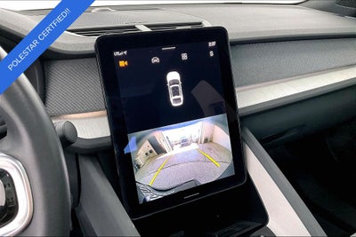 2023 Polestar 2 Long Range Dual Motor