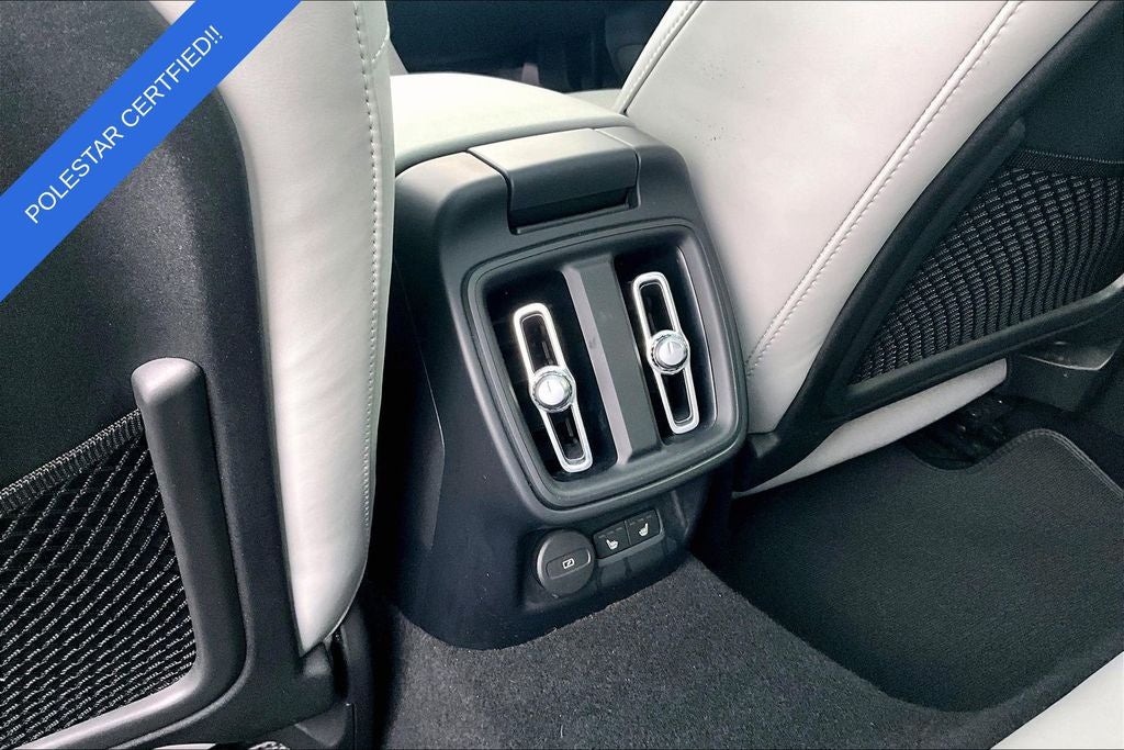 2023 Polestar 2 Long Range Dual Motor