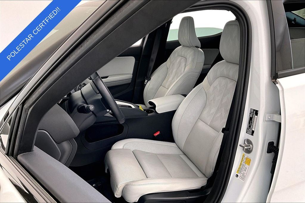 2023 Polestar 2 Long Range Dual Motor