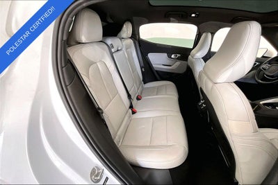 2023 Polestar 2 Long Range Dual Motor