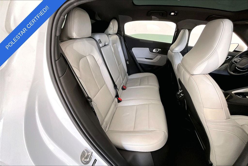 2023 Polestar 2 Long Range Dual Motor
