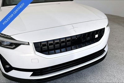 2023 Polestar 2 Long Range Dual Motor
