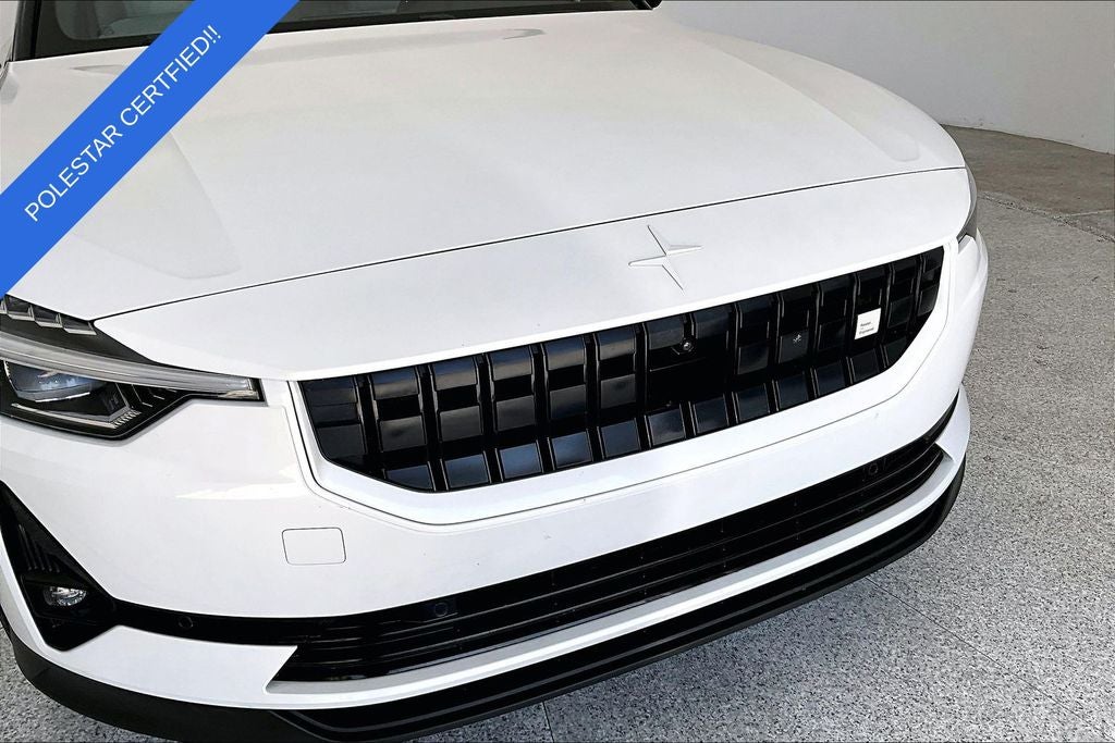 2023 Polestar 2 Long Range Dual Motor