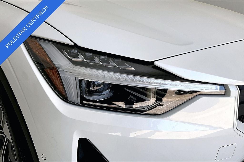 2023 Polestar 2 Long Range Dual Motor