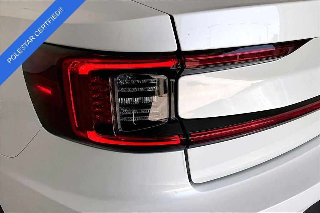 2023 Polestar 2 Long Range Dual Motor