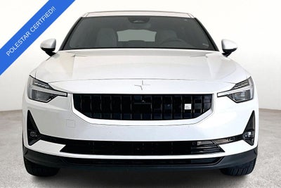 2023 Polestar 2 Long Range Dual Motor