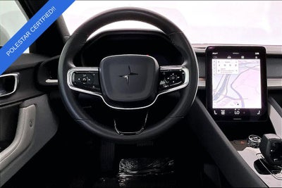 2023 Polestar 2 Long Range Dual Motor