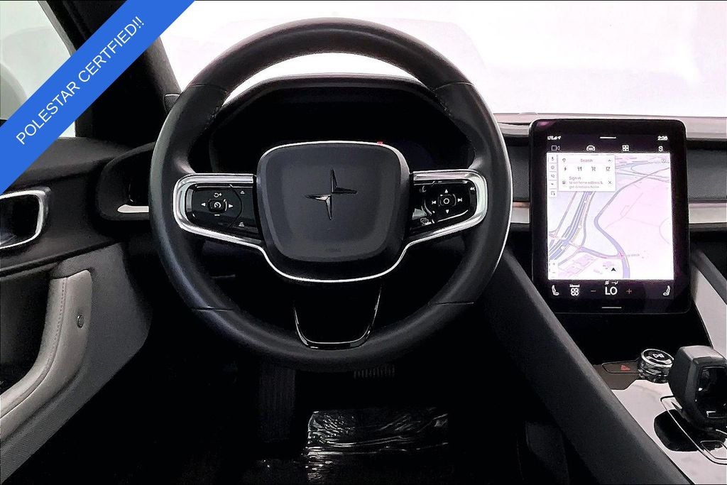 2023 Polestar 2 Long Range Dual Motor
