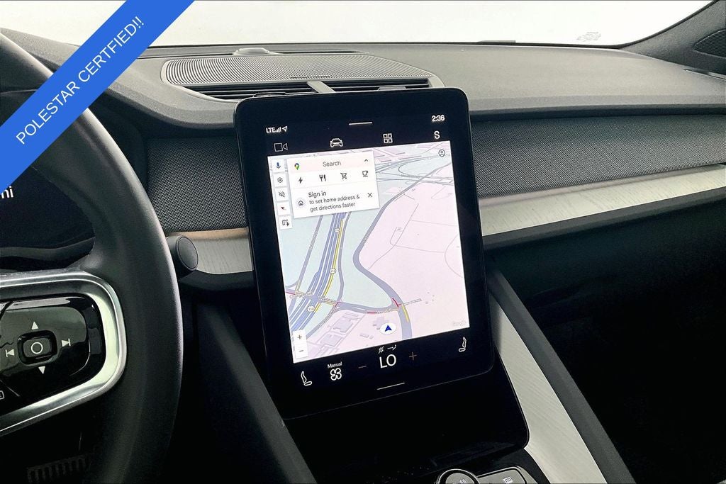 2023 Polestar 2 Long Range Dual Motor