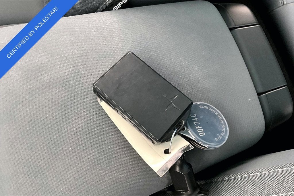 2023 Polestar 2 Long Range Dual Motor Pilot Plus