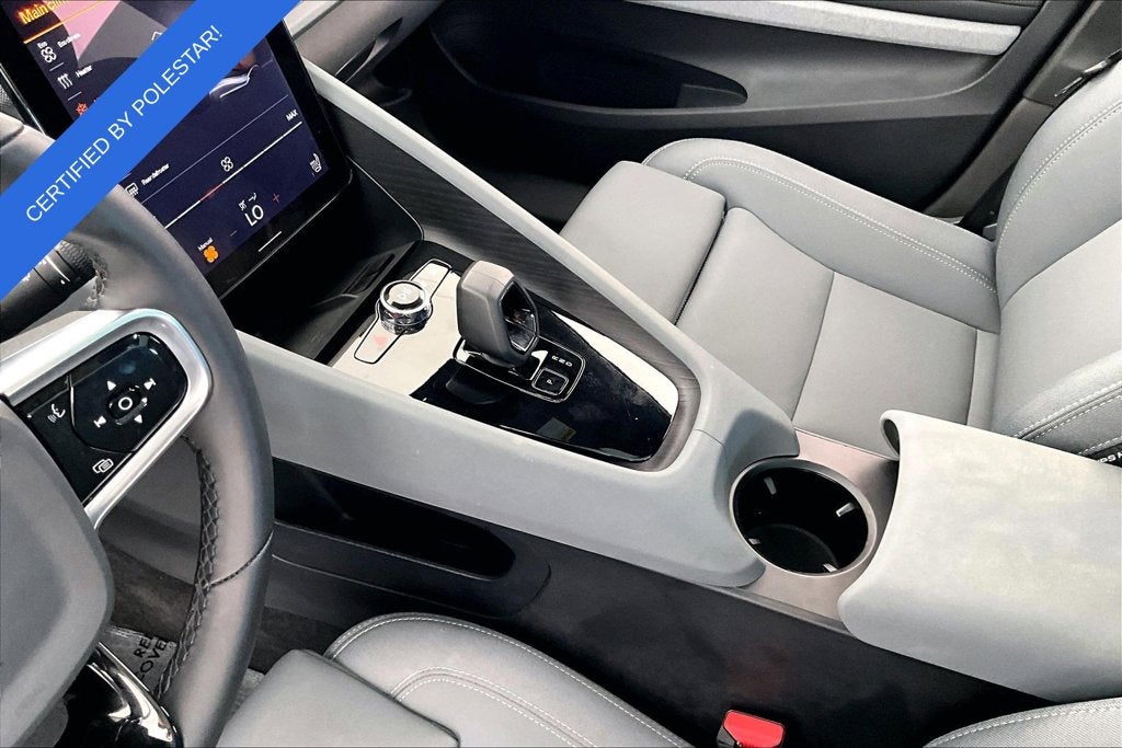 2023 Polestar 2 Long Range Dual Motor Pilot Plus