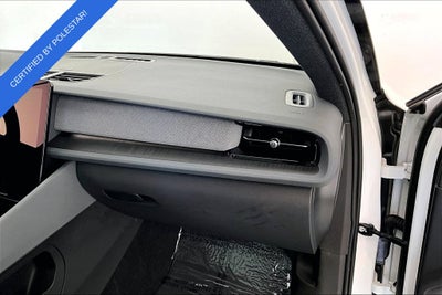2023 Polestar 2 Long Range Dual Motor Pilot Plus