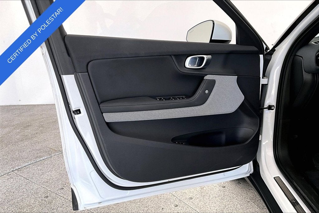 2023 Polestar 2 Long Range Dual Motor Pilot Plus