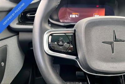 2023 Polestar 2 Long Range Dual Motor Pilot Plus