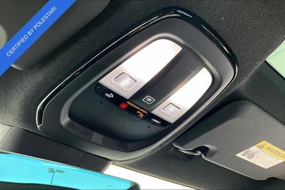 2023 Polestar 2 Long Range Dual Motor Pilot Plus