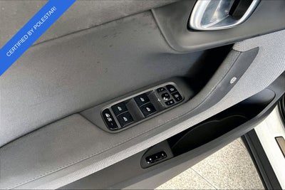 2023 Polestar 2 Long Range Dual Motor Pilot Plus