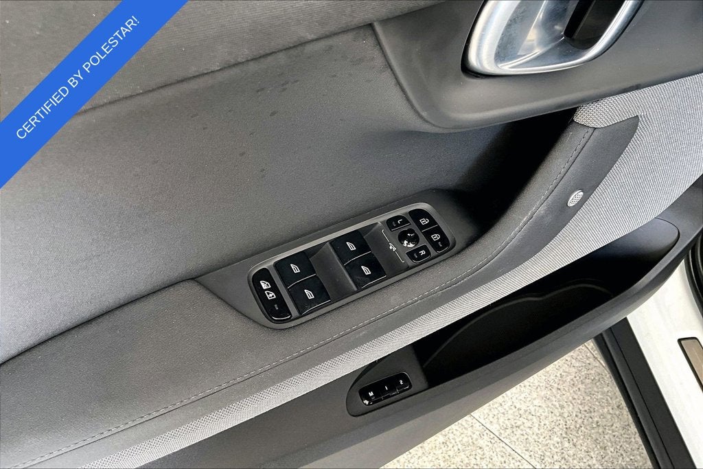 2023 Polestar 2 Long Range Dual Motor Pilot Plus