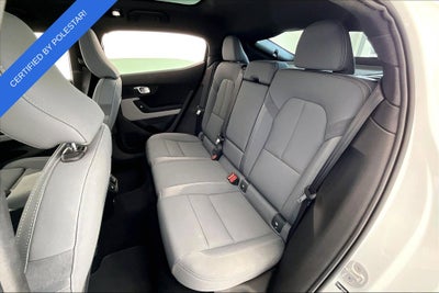 2023 Polestar 2 Long Range Dual Motor Pilot Plus
