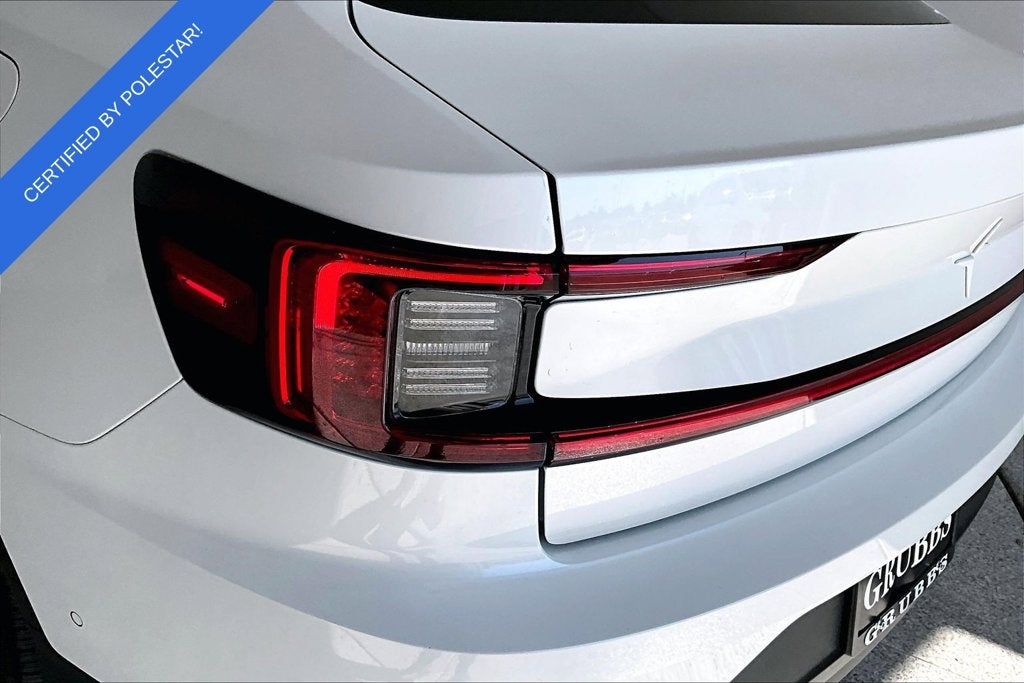 2023 Polestar 2 Long Range Dual Motor Pilot Plus