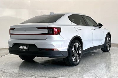 2023 Polestar 2 Long Range Dual Motor