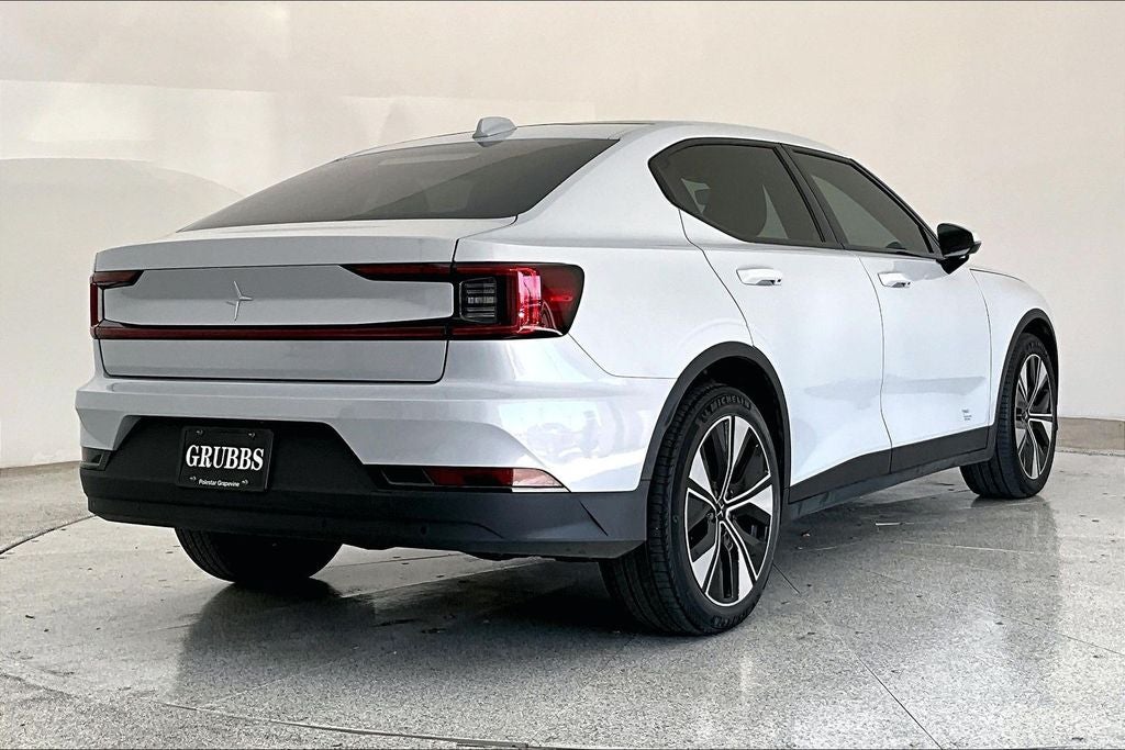 2023 Polestar 2 Long Range Dual Motor
