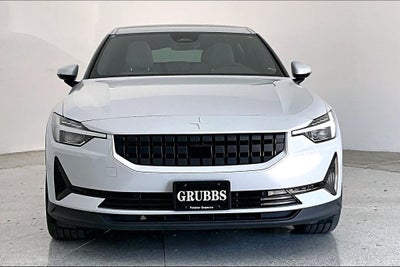 2023 Polestar 2 Long Range Dual Motor