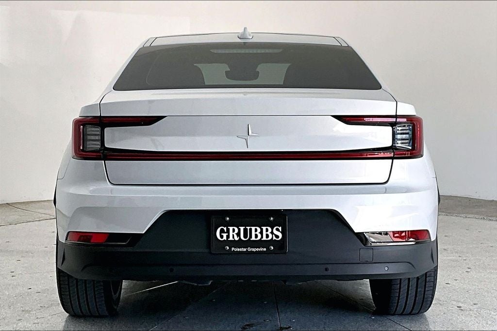 2023 Polestar 2 Long Range Dual Motor