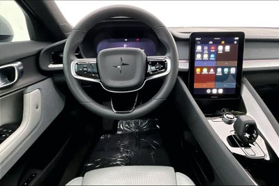 2023 Polestar 2 Long Range Dual Motor