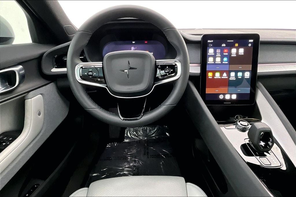2023 Polestar 2 Long Range Dual Motor