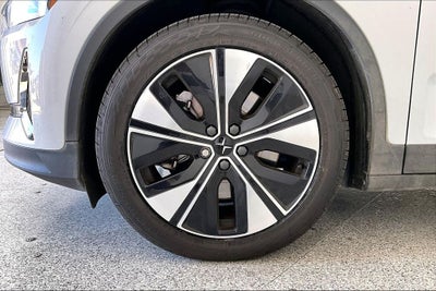 2023 Polestar 2 Long Range Single Motor