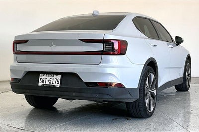 2023 Polestar 2 Long Range Single Motor