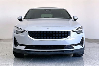 2023 Polestar 2 Long Range Single Motor