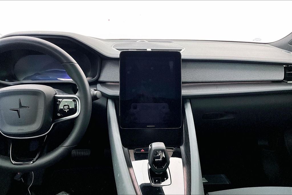 2023 Polestar 2 Long Range Single Motor