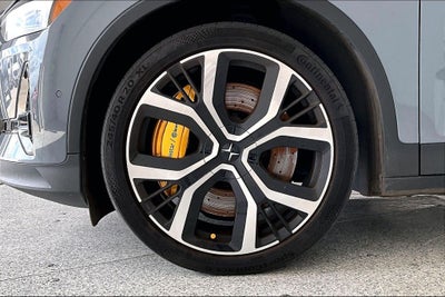 2023 Polestar 2 Long Range Dual Motor Performance Plus