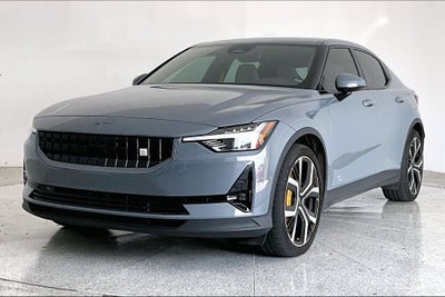 2023 Polestar 2 Long Range Dual Motor Performance Plus