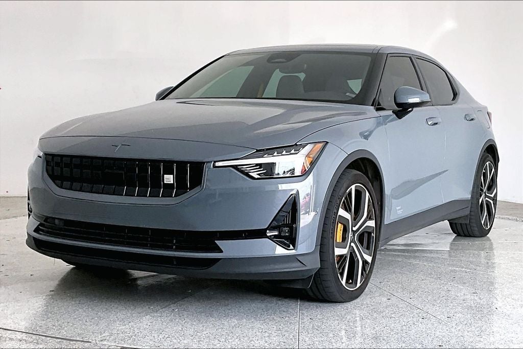 2023 Polestar 2 Long Range Dual Motor Performance Plus