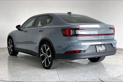 2023 Polestar 2 Long Range Dual Motor Performance Plus