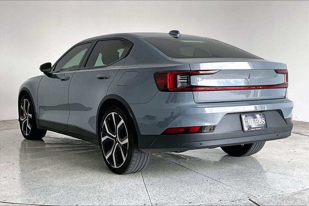 2023 Polestar 2 Long Range Dual Motor Performance Plus