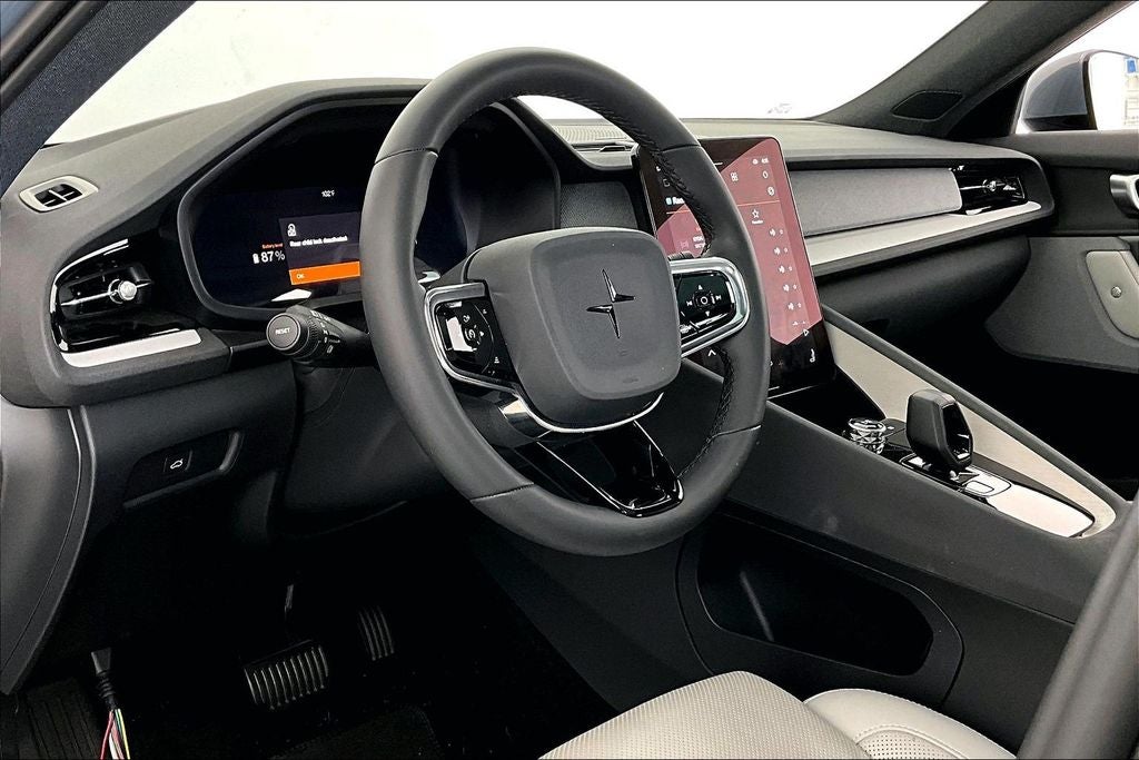 2023 Polestar 2 Long Range Dual Motor Performance Plus