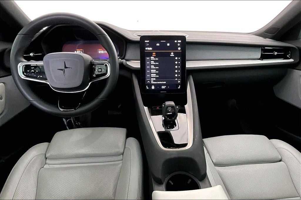 2023 Polestar 2 Long Range Dual Motor Performance Plus