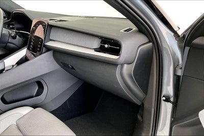 2023 Polestar 2 Long Range Dual Motor Performance Plus