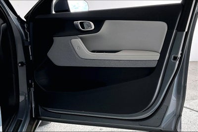 2023 Polestar 2 Long Range Dual Motor Performance Plus