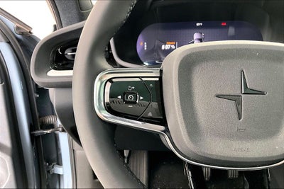 2023 Polestar 2 Long Range Dual Motor Performance Plus