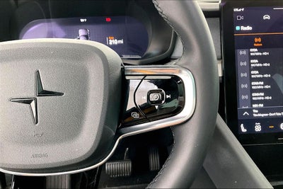 2023 Polestar 2 Long Range Dual Motor Performance Plus