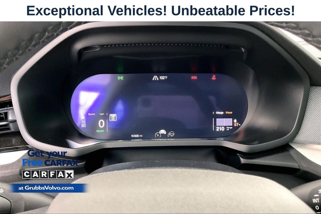 2023 Polestar 2 Long Range Dual Motor Performance Plus