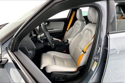 2023 Polestar 2 Long Range Dual Motor Performance Plus