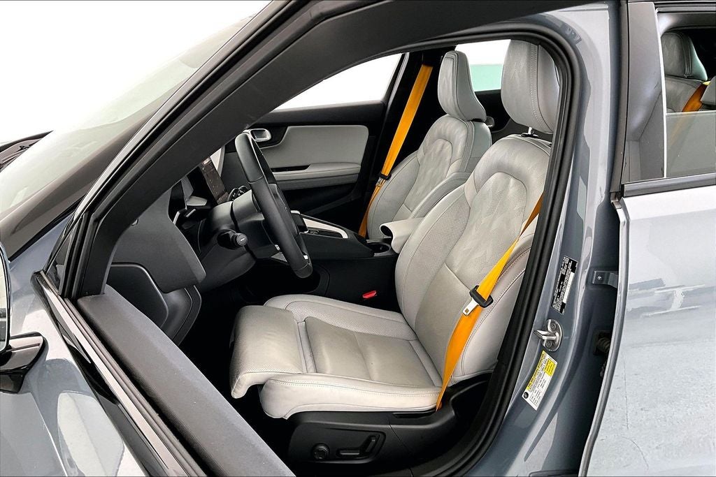 2023 Polestar 2 Long Range Dual Motor Performance Plus