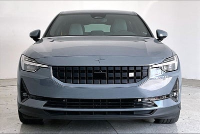 2023 Polestar 2 Long Range Dual Motor Performance Plus