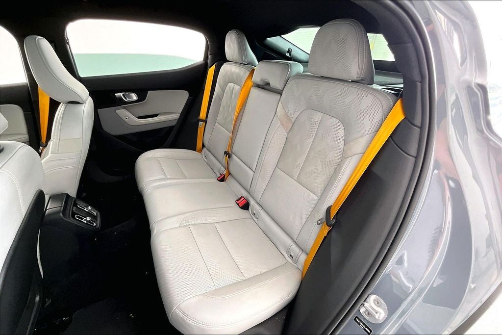 2023 Polestar 2 Long Range Dual Motor Performance Plus