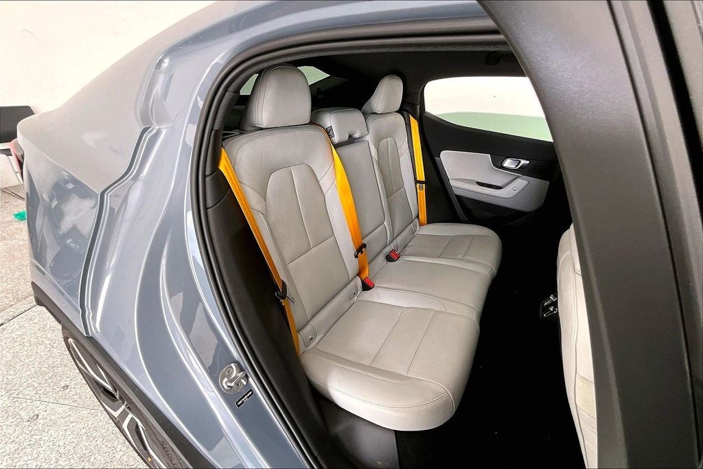 2023 Polestar 2 Long Range Dual Motor Performance Plus